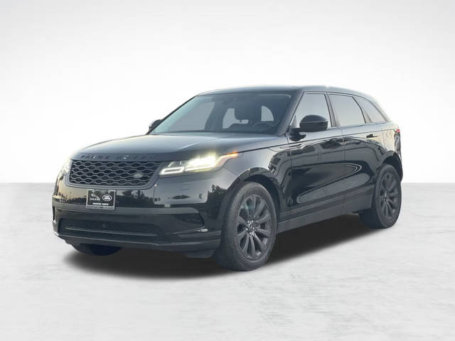 2018 Land Rover Range Rover Velar S 4WD photo