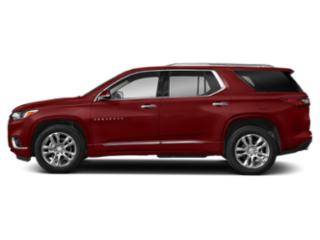2018 Chevrolet Traverse High Country AWD photo