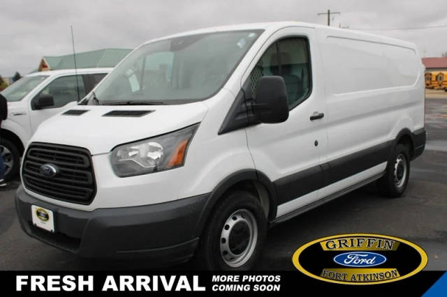 2018 Ford Transit Van  RWD photo