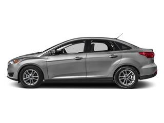 2017 Ford Focus SE FWD photo