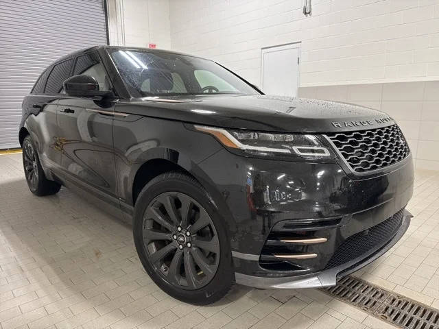 2018 Land Rover Range Rover Velar R-Dynamic SE 4WD photo