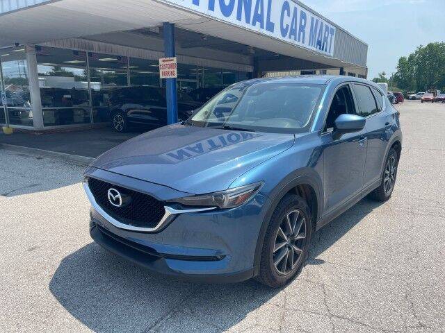 2017 Mazda CX-5 Grand Select AWD photo