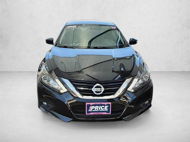 2017 Nissan Altima 2.5 SL FWD photo