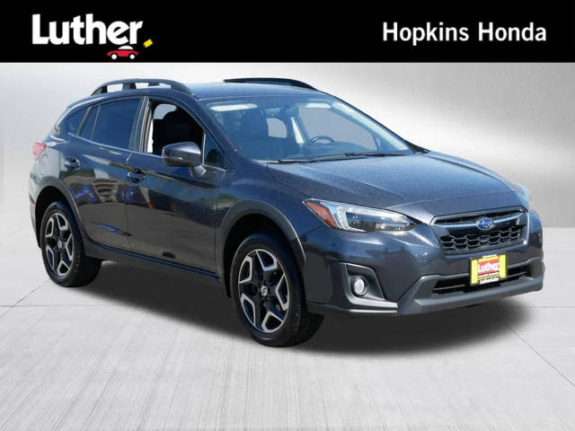 2018 Subaru Crosstrek Limited AWD photo