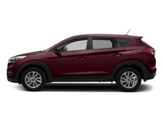 2017 Hyundai Tucson Value AWD photo