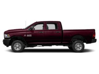 2018 Ram 2500 Tradesman 4WD photo