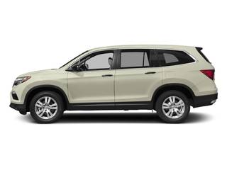 2017 Honda Pilot LX AWD photo