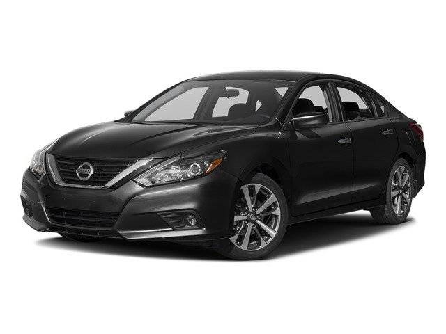 2017 Nissan Altima 2.5 SR FWD photo