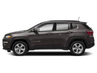 2018 Jeep Compass Latitude FWD photo