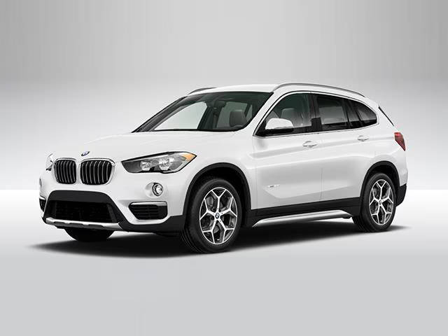 2017 BMW X1 xDrive28i AWD photo