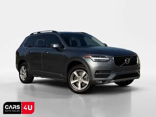 2018 Volvo XC90 Momentum AWD photo