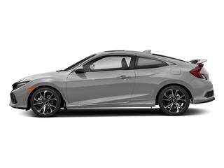 2017 Honda Civic Si FWD photo