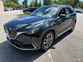 2018 Mazda CX-9 Grand Touring AWD photo