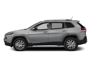 2018 Jeep Cherokee Limited 4WD photo