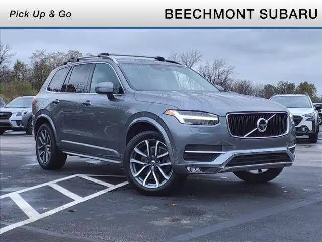 2018 Volvo XC90 Momentum AWD photo