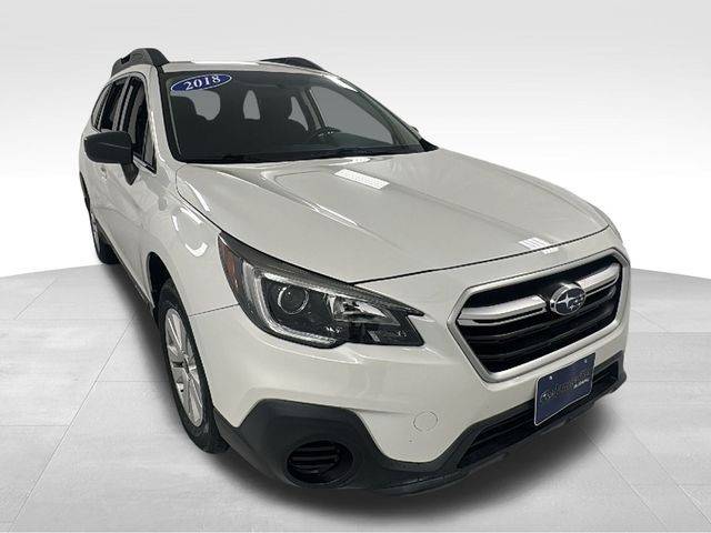 2018 Subaru Outback  AWD photo