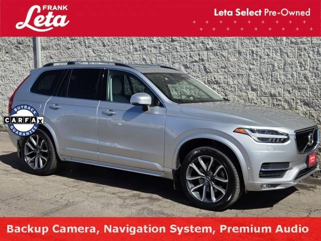 2018 Volvo XC90 Momentum AWD photo