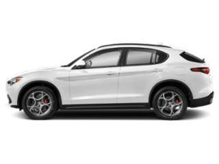 2018 Alfa Romeo Stelvio Ti Sport AWD photo