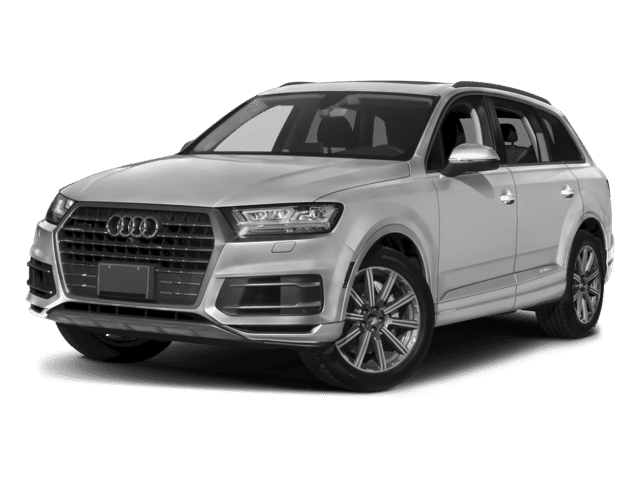 2018 Audi Q7 Premium Plus AWD photo