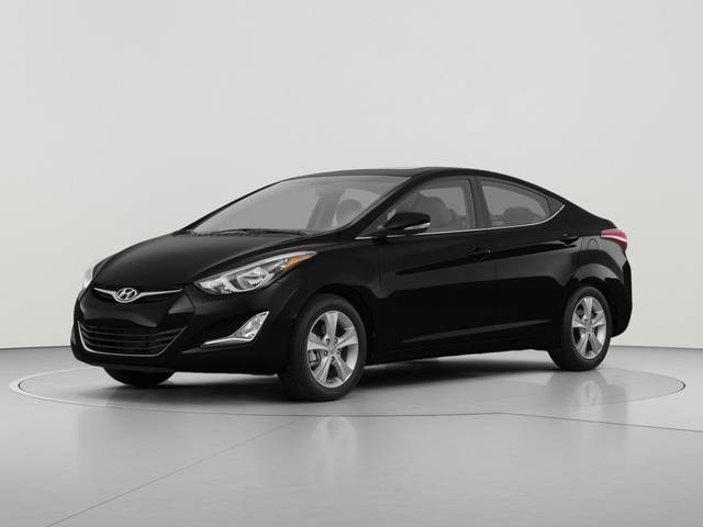 2018 Hyundai Elantra Value Edition FWD photo
