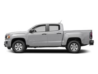 2018 GMC Canyon 2WD RWD photo