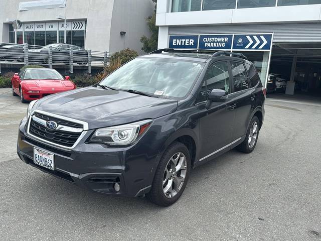 2018 Subaru Forester Touring AWD photo