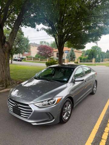 2018 Hyundai Elantra Value Edition FWD photo