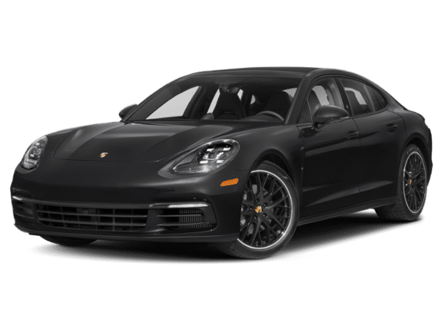 2018 Porsche Panamera 4 AWD photo