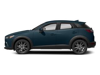 2018 Mazda CX-3 Touring AWD photo