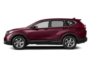 2017 Honda CR-V EX AWD photo