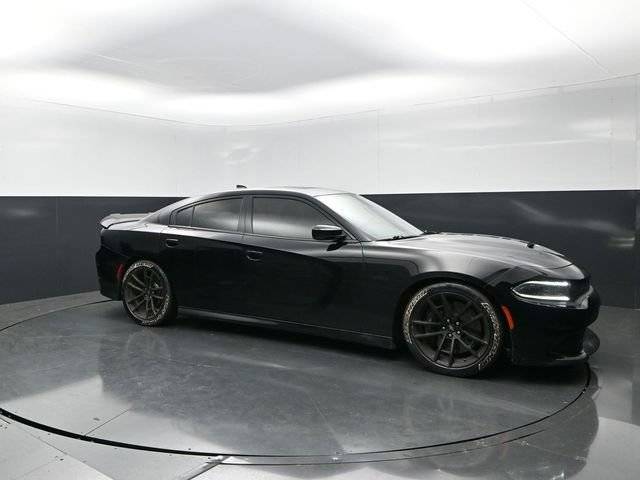 2018 Dodge Charger Daytona 392 RWD photo