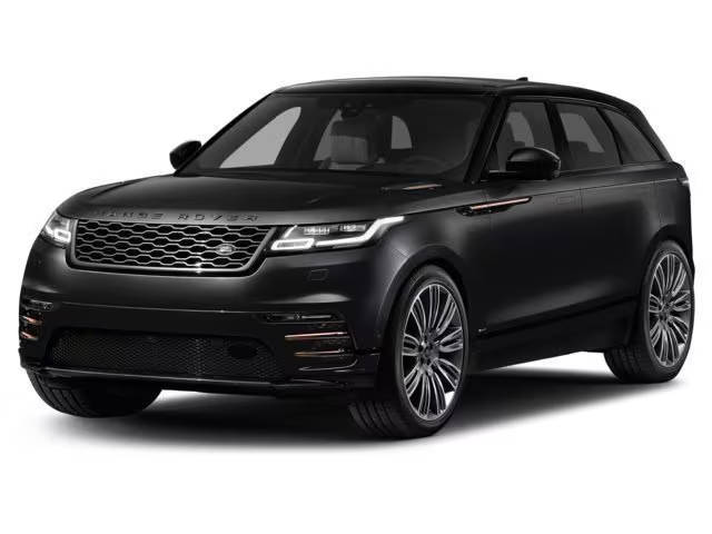 2018 Land Rover Range Rover Velar S 4WD photo