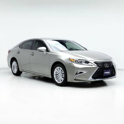 2017 Lexus ES ES 350 FWD photo