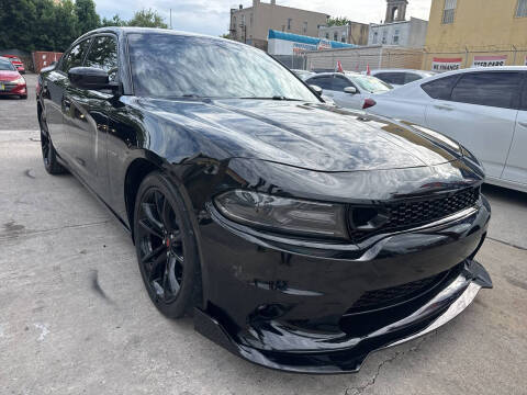 2018 Dodge Charger R/T RWD photo