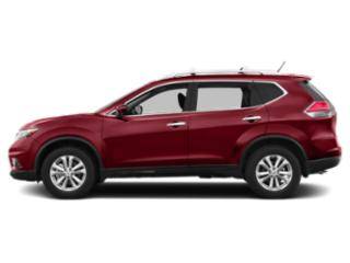 2015 Nissan Rogue SV FWD photo