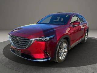 2018 Mazda CX-9 Grand Touring AWD photo