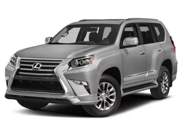 2018 Lexus GX GX 460 Premium 4WD photo