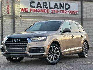 2018 Audi Q7 Premium Plus AWD photo