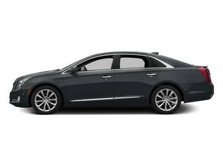 2017 Cadillac XTS Luxury AWD photo