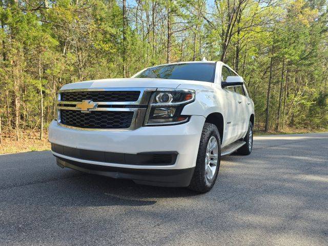 2017 Chevrolet Tahoe LT RWD photo