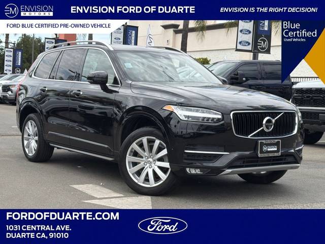 2018 Volvo XC90 Momentum AWD photo