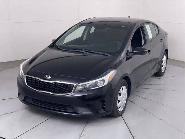 2017 Kia Forte LX FWD photo