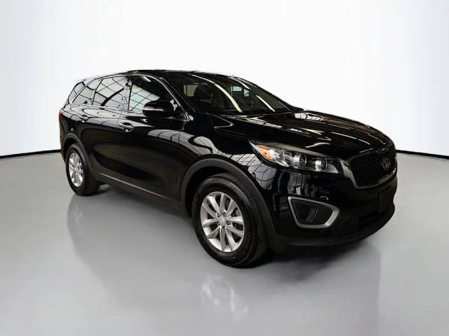 2018 Kia Sorento L FWD photo