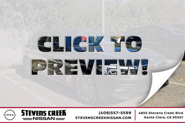 2018 BMW 5 Series 540i RWD photo