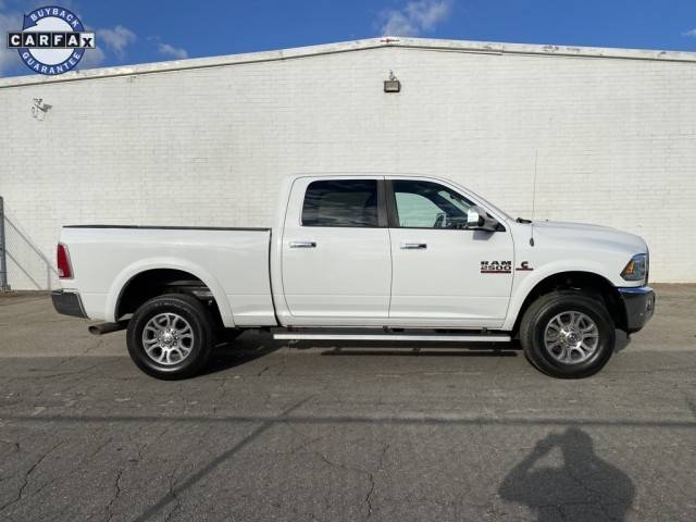 2016 Ram 2500 Laramie 4WD photo