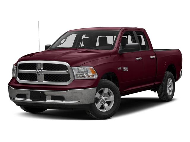 2017 Ram 1500 SLT 4WD photo