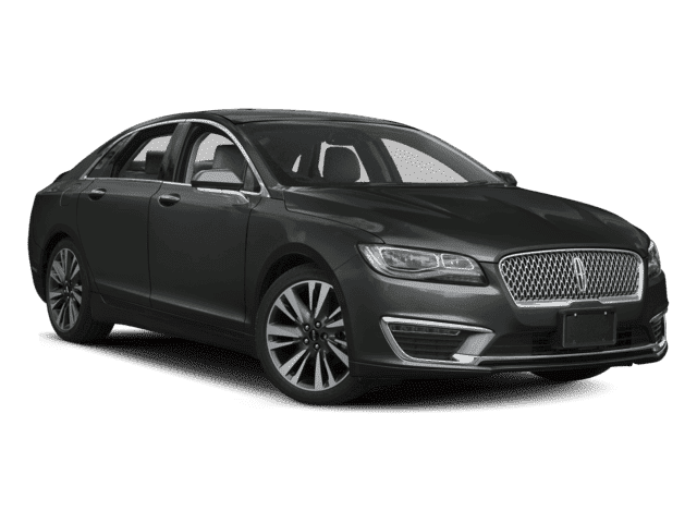 2017 Lincoln MKZ Premiere FWD photo