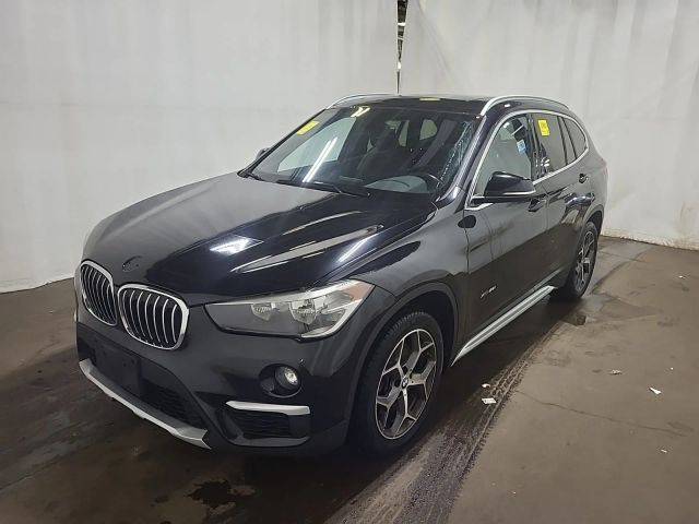 2018 BMW X1 xDrive28i AWD photo