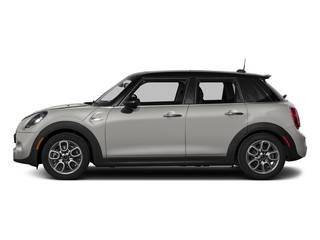 2018 MINI Hardtop 4 Door Cooper S FWD photo