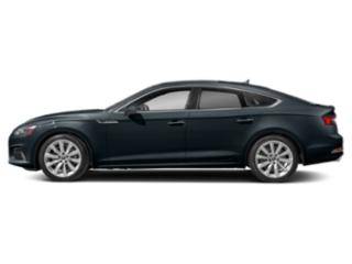 2018 Audi A5 Sportback Prestige AWD photo